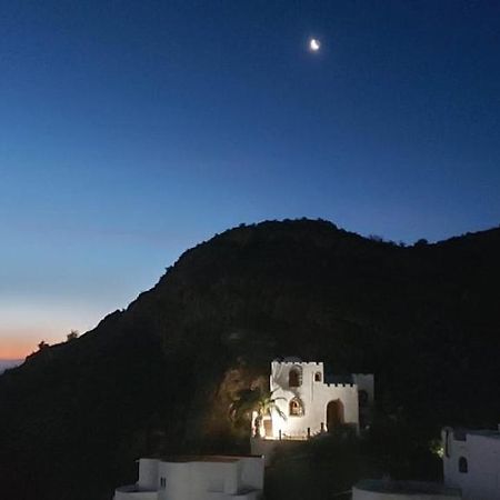 Elysium - A Romantic Escape In Mojacar Pueblo Exterior photo