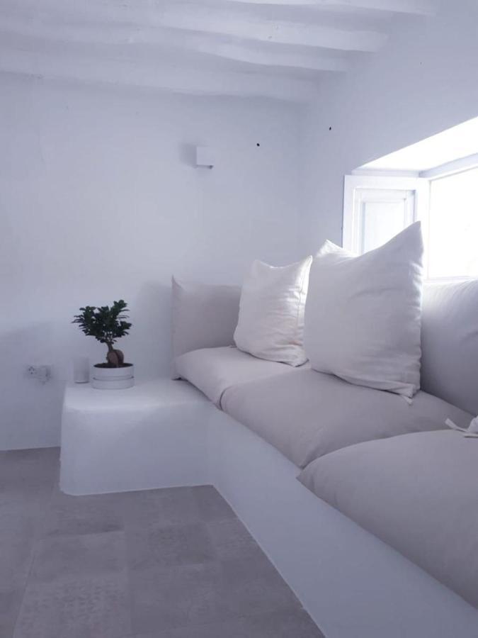 Elysium - A Romantic Escape In Mojacar Pueblo Exterior photo