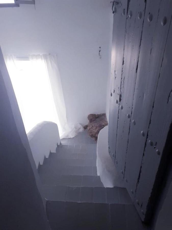Elysium - A Romantic Escape In Mojacar Pueblo Exterior photo