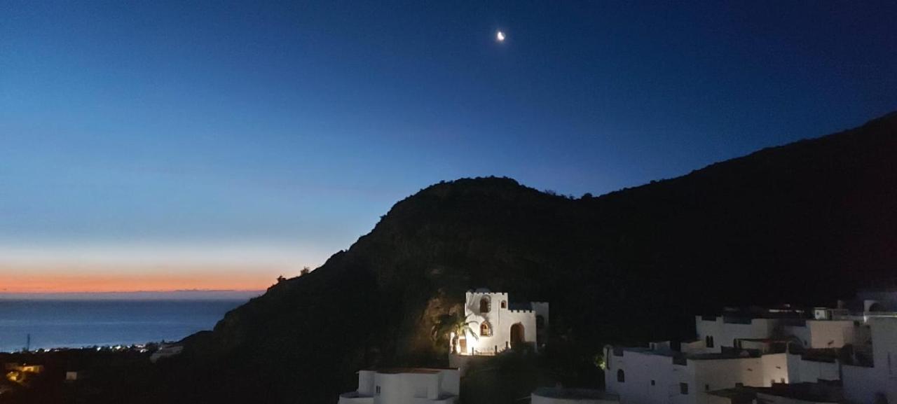 Elysium - A Romantic Escape In Mojacar Pueblo Exterior photo