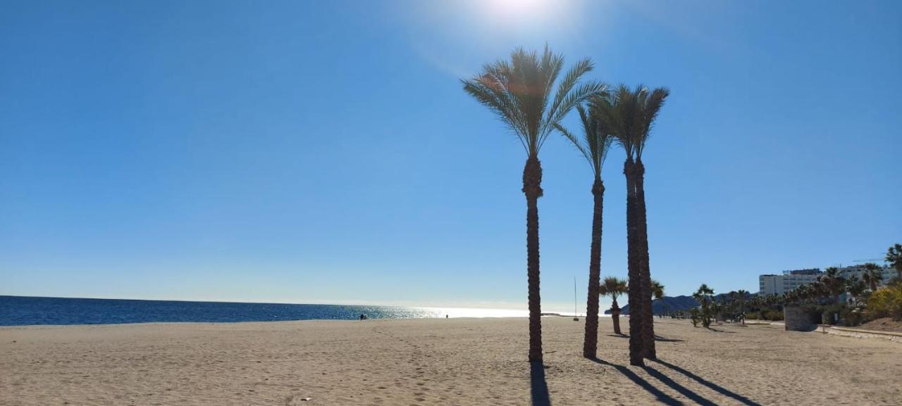 Elysium - A Romantic Escape In Mojacar Pueblo Exterior photo